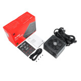 Power supply ADATA XPG PYLON 650W (75260131)