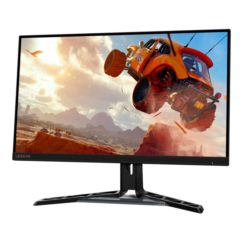 Monitors Lenovo Legion R27qe 27" (67C5GAC1EU) - foto 2