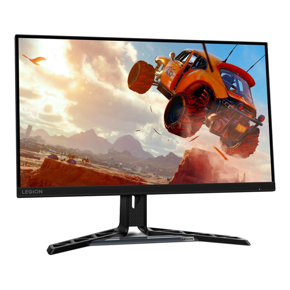 Monitors Lenovo Legion R27qe 27" (67C5GAC1EU) - foto 3