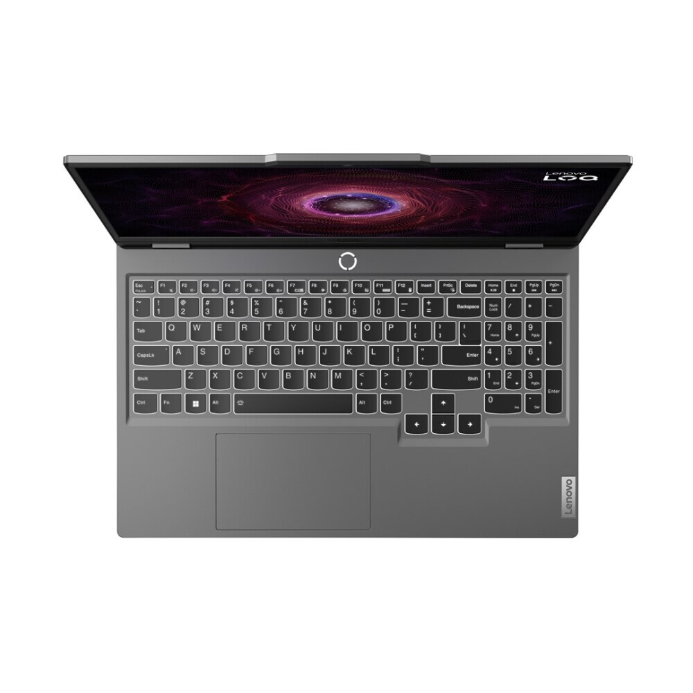 Portatīvais dators Lenovo LOQ Ryzen 5 7235HS (83JC0068PB) - foto 7