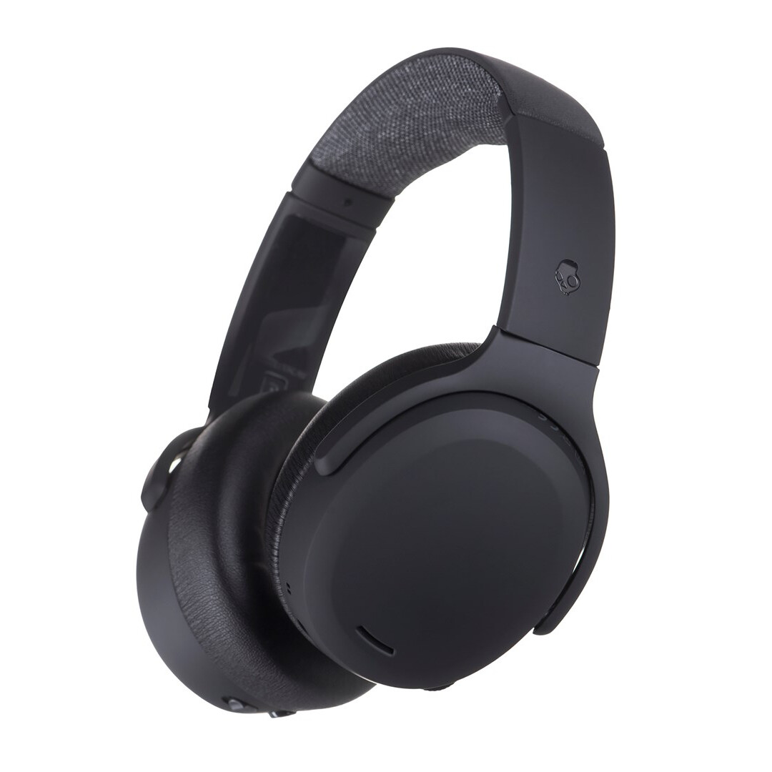 Austiņas Skullcandy Crusher ANC 2 Black (S6CAW-R740) - foto 2