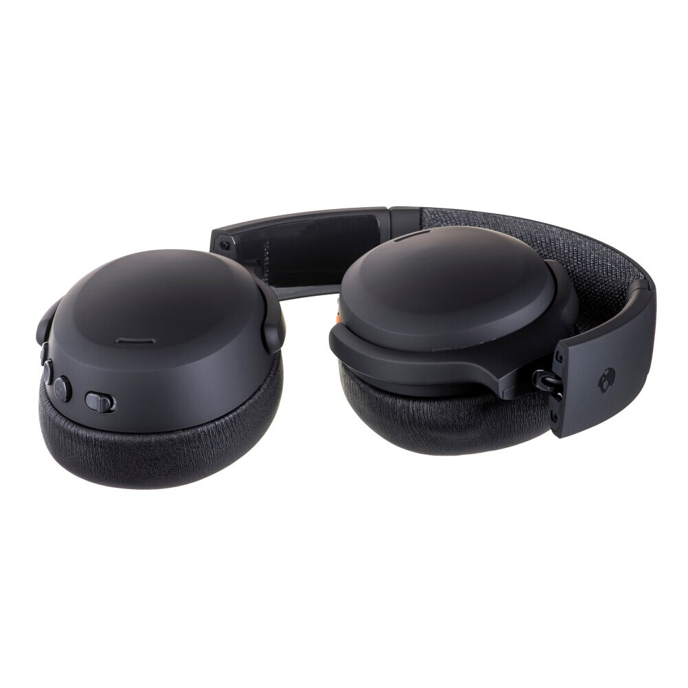 Austiņas Skullcandy Crusher ANC 2 Black (S6CAW-R740) - foto 10
