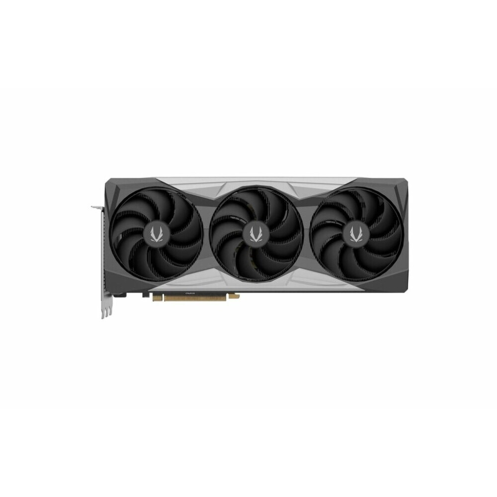 Carte graphique ZOTAC GeForce RTX 4070 Ti SUPER 16 GB GDDR6X (ZT-D40730R-10P)