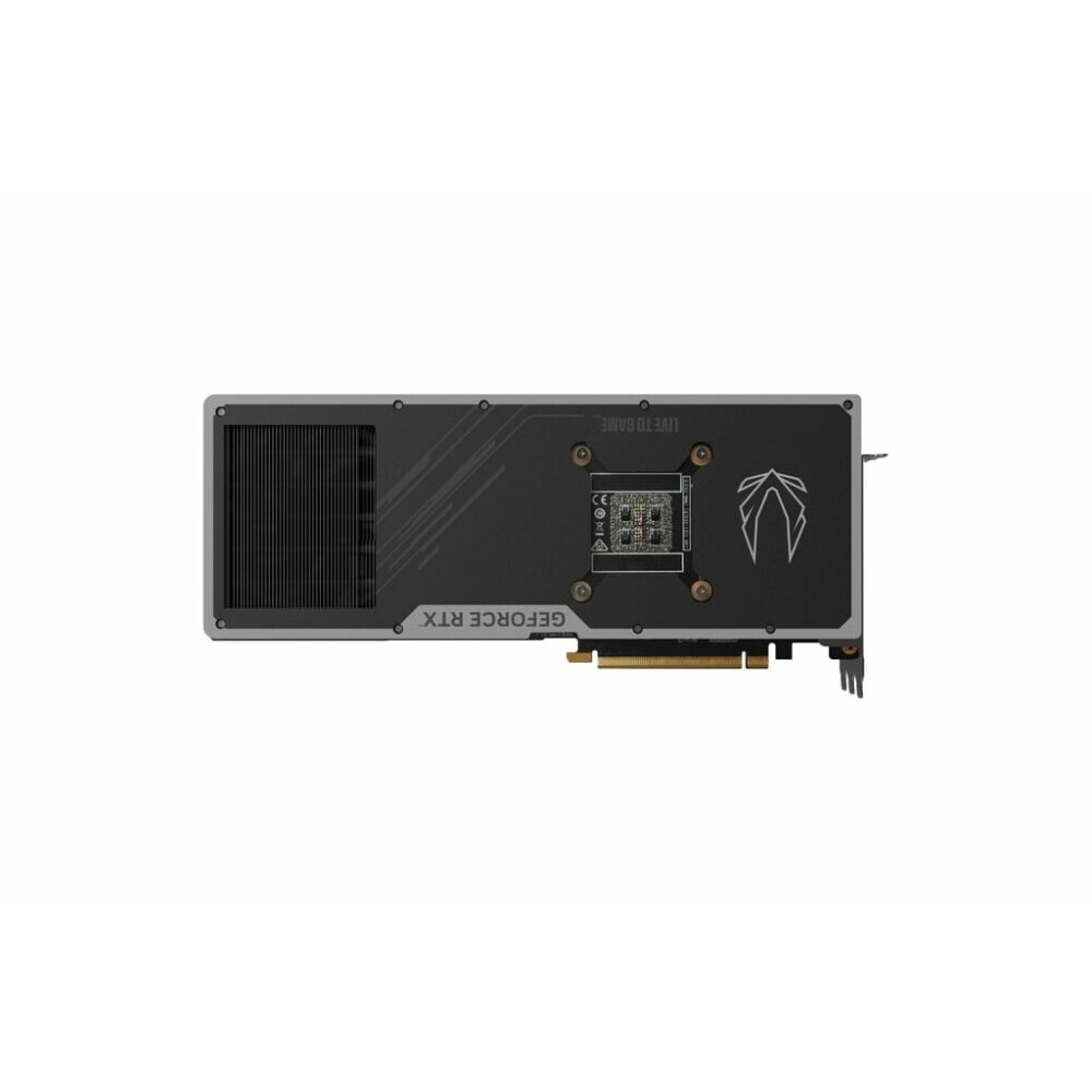 Carte graphique ZOTAC GeForce RTX 4070 Ti SUPER 16 GB GDDR6X (ZT-D40730R-10P) - photo 3