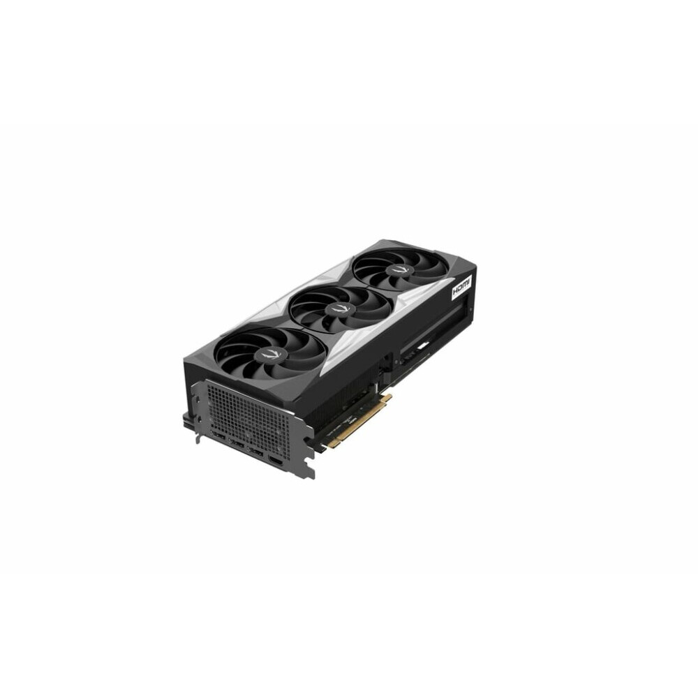 Carte graphique ZOTAC GeForce RTX 4070 Ti SUPER 16 GB GDDR6X (ZT-D40730R-10P) - photo 5