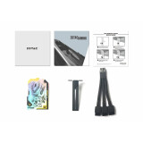 Videokarte ZOTAC GeForce RTX 4070 Ti SUPER 16 GB GDDR6X (ZT-D40730R-10P)