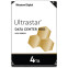 Disque dur Western Digital Ultrastar 7K6 4000 GB (0B35950)