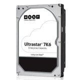 Hard drive Western Digital Ultrastar 7K6 4000 GB (0B35950)