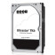 Disque dur Western Digital Ultrastar 7K6 4000 GB (0B35950) - photo 2