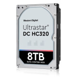 Hard drive Western Digital Ultrastar DC HC320 8000 GB (0B36404)