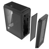 Datoru korpuss ADATA XPG VALOR AIR PLUS (VALORAIRPLUSMTA-BKCWW)