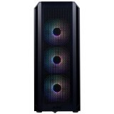 Datoru korpuss ADATA XPG VALOR AIR PLUS (VALORAIRPLUSMTA-BKCWW)