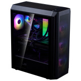 Datoru korpuss ADATA XPG VALOR AIR PLUS (VALORAIRPLUSMTA-BKCWW)