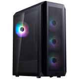 Datoru korpuss ADATA XPG VALOR AIR PLUS (VALORAIRPLUSMTA-BKCWW)
