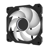 Case fan Darkflash DR08 5-in-1 (DR08 5IN1 Black)