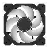 Case fan Darkflash DR08 5-in-1 (DR08 5IN1 Black)
