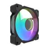 Case fan Darkflash DR08 5-in-1 (DR08 5IN1 Black)