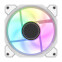 Case fan Darkflash DR08 5-in-1 (DR08 5IN1 White) - photo 3