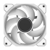 Case fan Darkflash DR08 5-in-1 (DR08 5IN1 White)