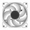 Case fan Darkflash DR08 5-in-1 (DR08 5IN1 White) - photo 4