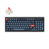 Keyboard Keychron V5 Max QMK ENG Black (V5M-D1)
