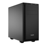 Datoru korpuss be quiet! Pure Base 600 Midi Tower Black (BG021)