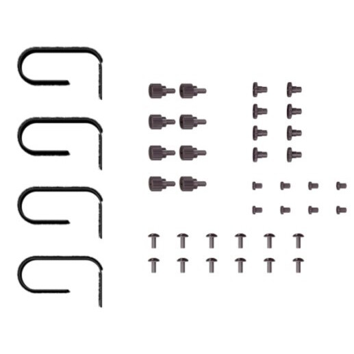 Datoru korpuss be quiet! Pure Base 600 Midi Tower Black (BG021) - foto 2