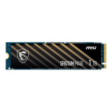 SSD Drive MSI SPATIUM M450 1TB (S78-440L0M0-P83)