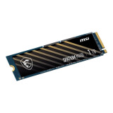 SSD Drive MSI SPATIUM M450 1TB (S78-440L0M0-P83)