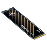 SSD Drive MSI SPATIUM M450 1TB (S78-440L0M0-P83)