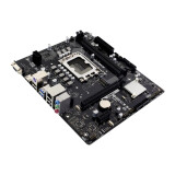 Motherboard BIOSTAR H610MHP 2.0 (H610MHP 2.0)