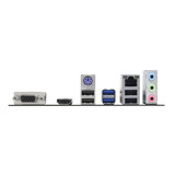 Motherboard BIOSTAR H610MHP 2.0 (H610MHP 2.0)