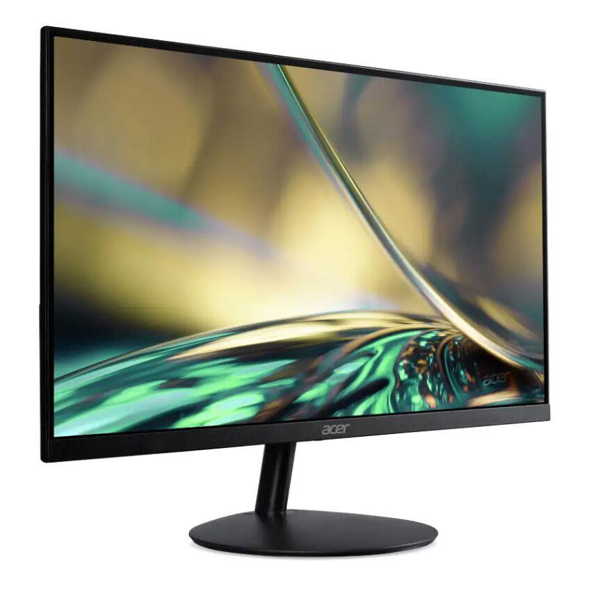 Monitors ACER SB272 Ebi  (UM.HS2EE.E01) - foto 2