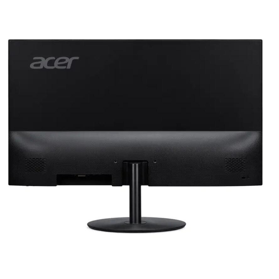 Monitors ACER SB272 Ebi  (UM.HS2EE.E01) - foto 3