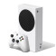 Xbox spēļu konsole MICROSOFT XBOX SERIES S 512GB (196388421442)