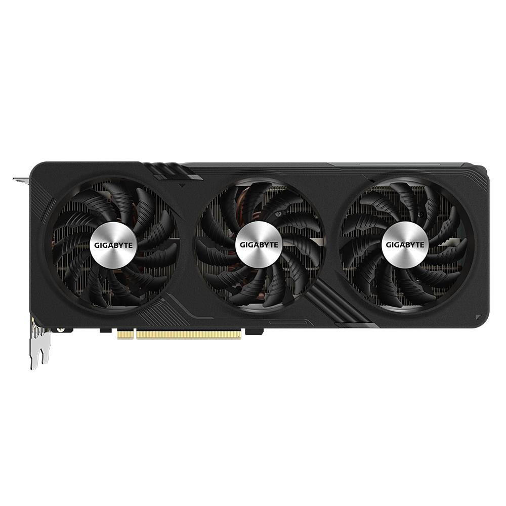 Videokarte GIGABYTE Radeon RX 7600 XT 16 GB GDDR6 (GV-R76XTGAMING OC-16GD 1.1)