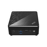Personālais dators MSI Cubi N ADL (CUBI N ADL-002EU)