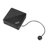 Personālais dators MSI Cubi N ADL (CUBI N ADL-002EU)