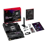 Motherboard ASUS ROG STRIX B850-E GAMING WIFI (ROG STRIX B850-E GAMING WIFI)