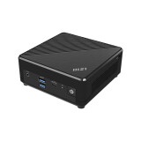 Personālais dators MSI Cubi N ADL (CUBI N ADL-001EU)