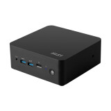 Desktop computer MSI Cubi NUC 1M (CUBI NUC 1M-003EU)