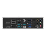 Motherboard ASUS TUF GAMING B850M-PLUS WIFI (TUF GAMING B850M-PLUS WIFI)