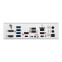 Pamatplate ASUS ROG STRIX B850-A GAMING WIFI (ROG STRIX B850-A GAMING WIFI) - foto 6