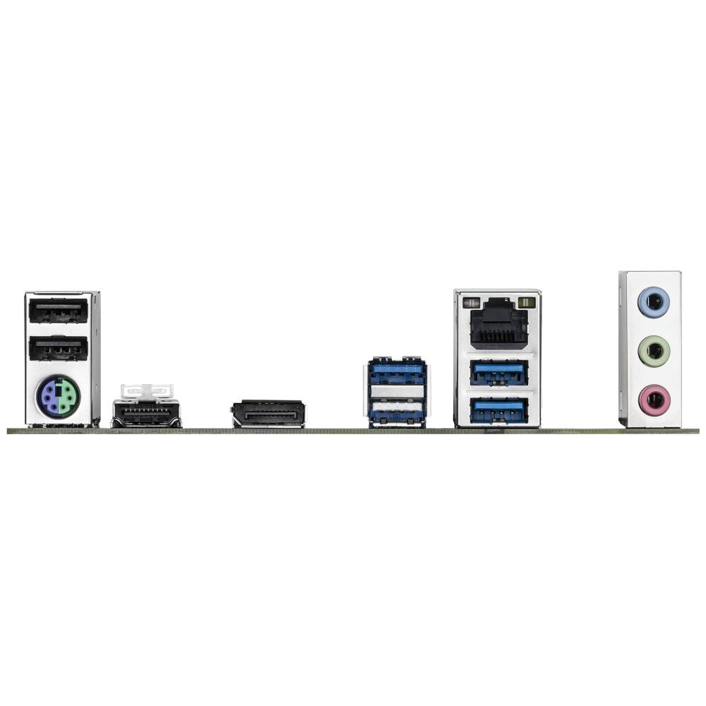 Pamatplate GIGABYTE B860M D3HP (B860M D3HP 1.0) - foto 4