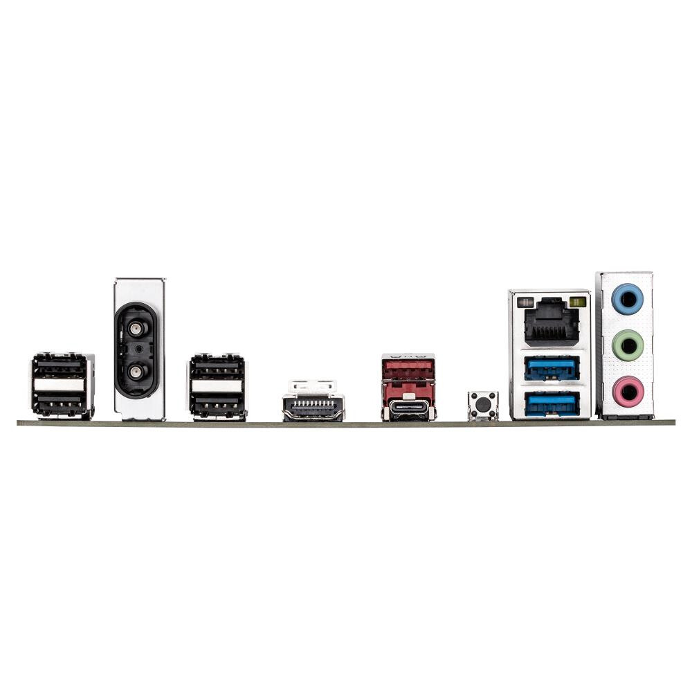 Pamatplate GIGABYTE B550 EAGLE WIFI6 (B550 EAGLE WIFI6 1.0) - foto 4