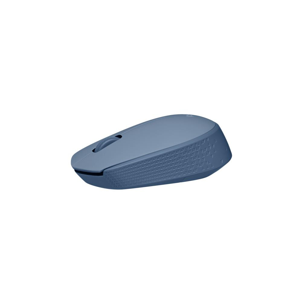 Pele LOGITECH M171 BLUE (910-006866) - foto 4