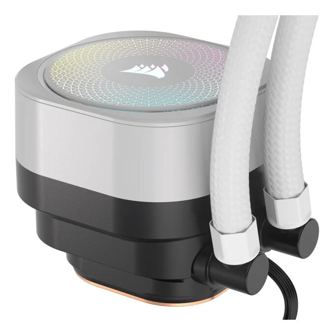 Ventirad Corsair NAUTILUS 240 RS ARGB (CW-9060094-WW) - photo 3