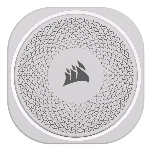 Ventirad Corsair NAUTILUS 240 RS ARGB (CW-9060094-WW) - photo 5