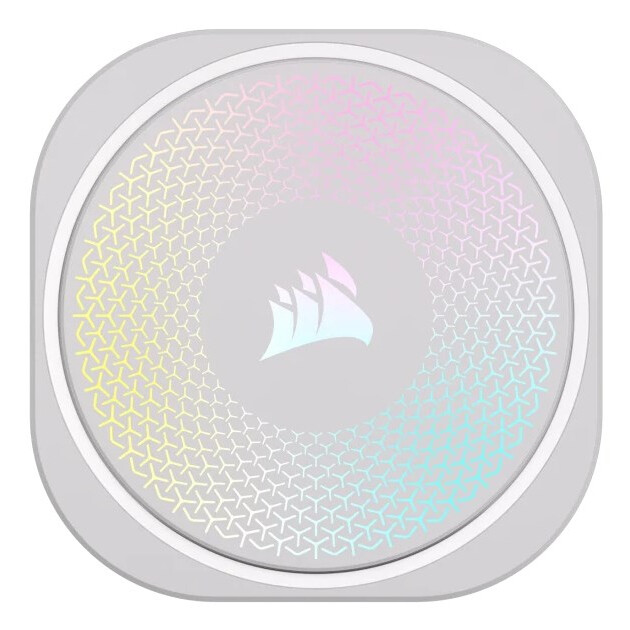 Ventirad Corsair NAUTILUS 240 RS ARGB (CW-9060094-WW) - photo 6