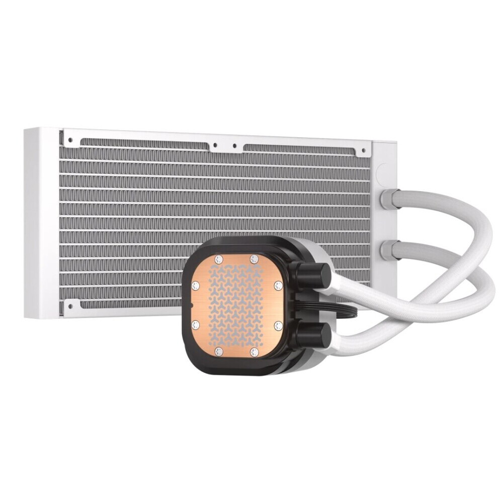 Ventirad Corsair NAUTILUS 240 RS ARGB (CW-9060094-WW) - photo 7